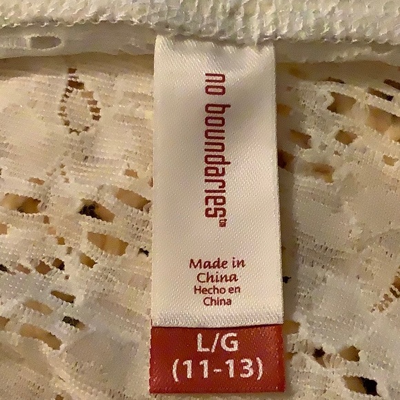 Sleeveless dress - Picture 5 of 5